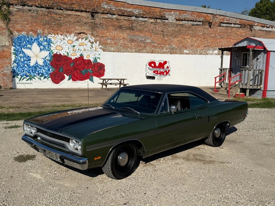 1970 Plymouth GTX - Image 23 of 31