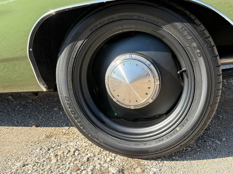 1970 Plymouth GTX - Image 30 of 31
