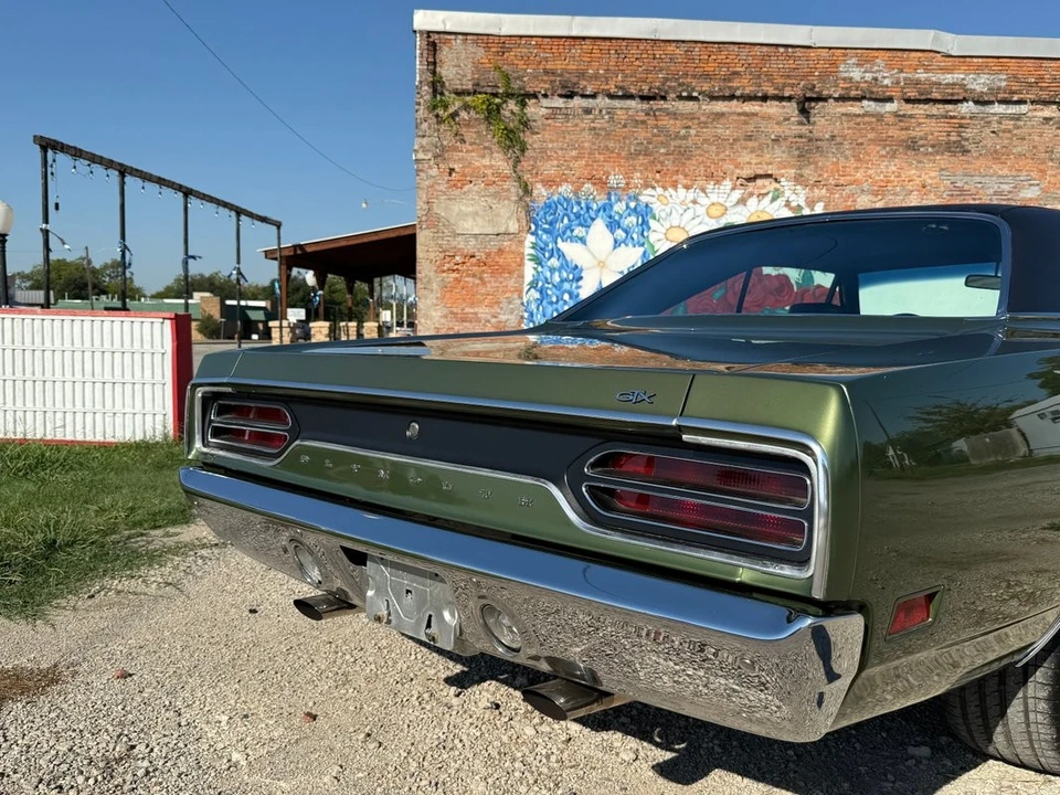 1970 Plymouth GTX - Image 7 of 31