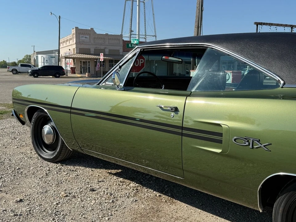 1970 Plymouth GTX - Image 29 of 31