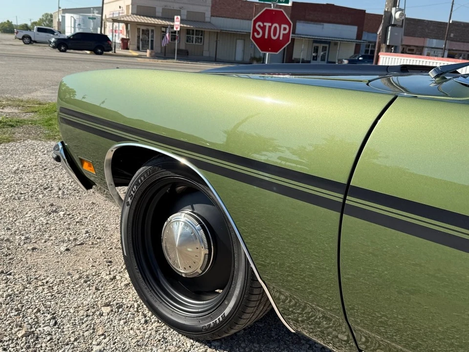 1970 Plymouth GTX - Image 26 of 31