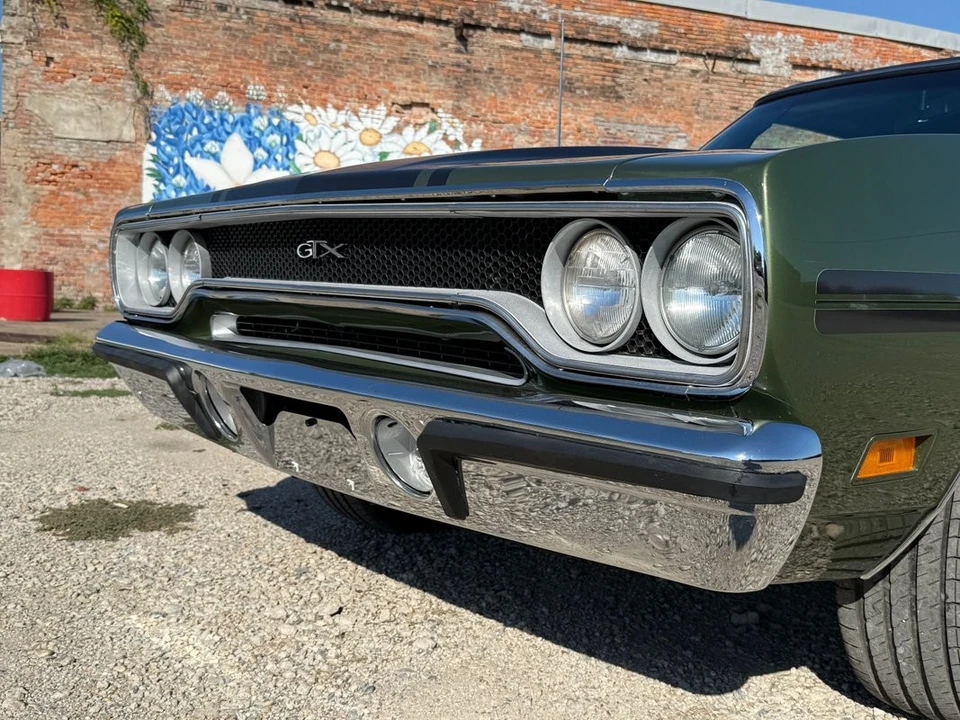 1970 Plymouth GTX - Image 24 of 31