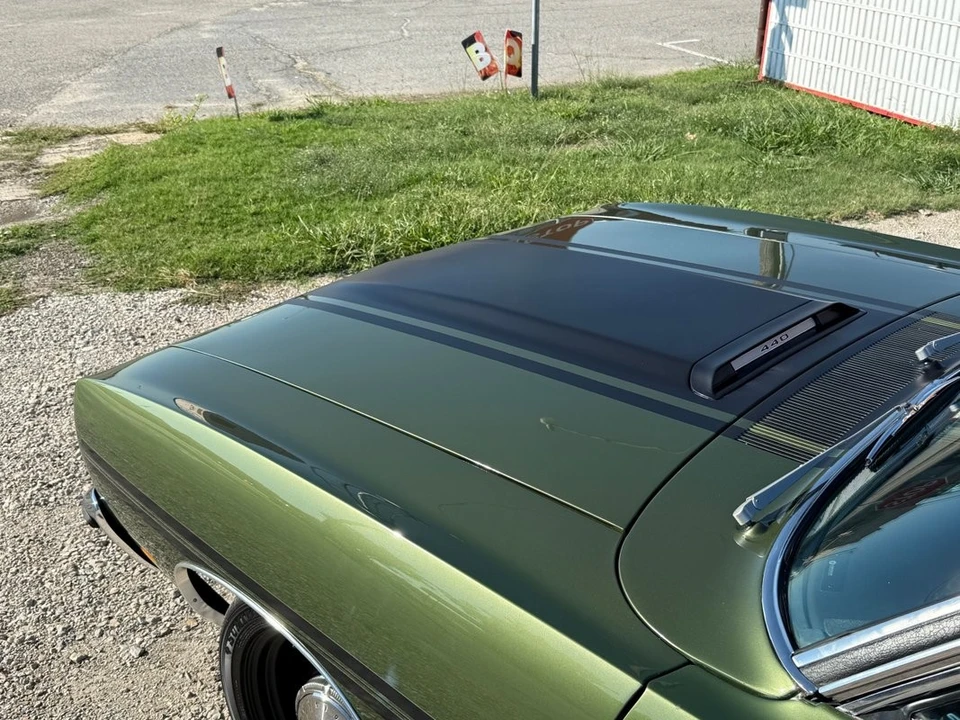 1970 Plymouth GTX - Image 27 of 31