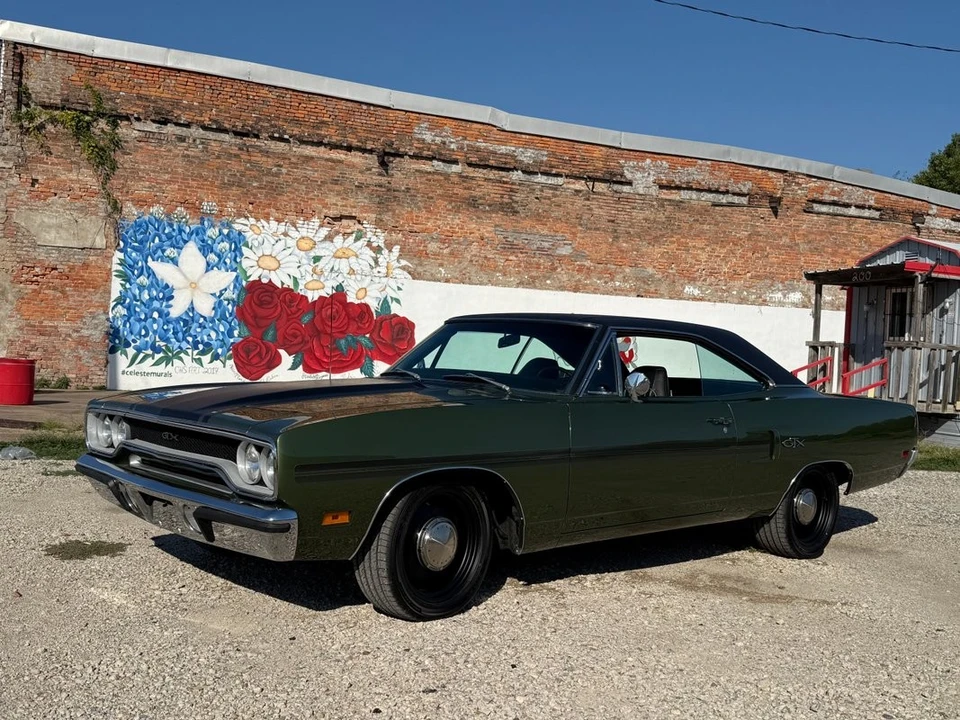 1970 Plymouth GTX - Image 22 of 31