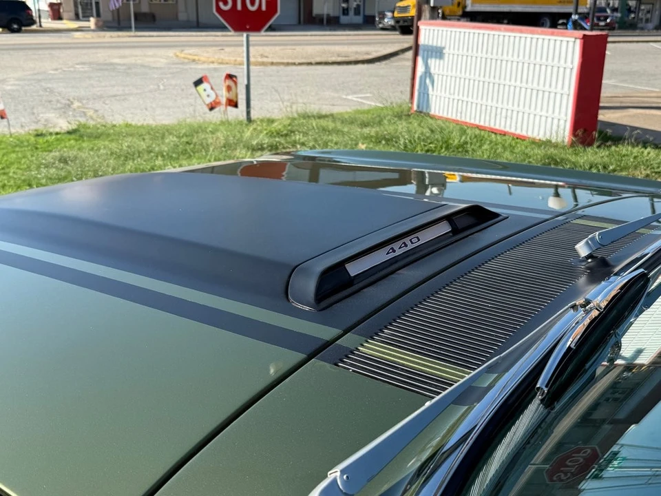 1970 Plymouth GTX - Image 28 of 31