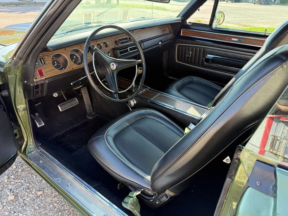 1970 Plymouth GTX - Image 9 of 31