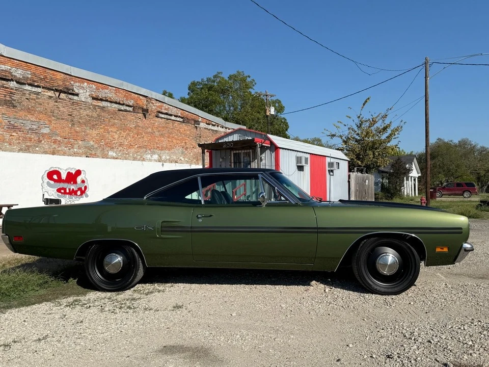 1970 Plymouth GTX - Image 4 of 31