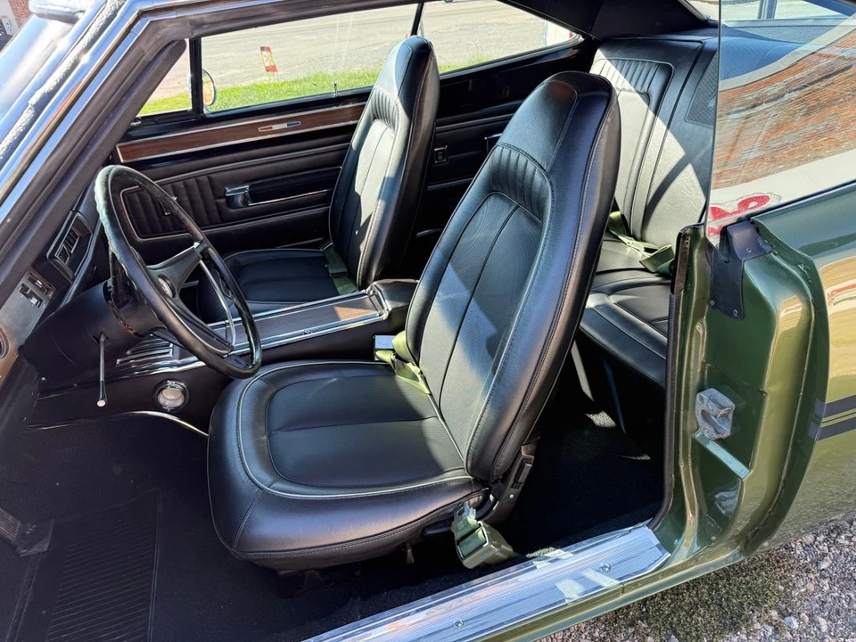 1970 Plymouth GTX - Image 10 of 31