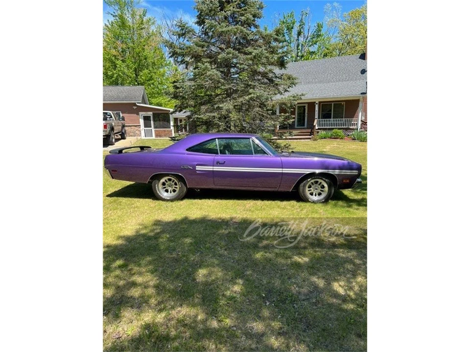 1970 Plymouth GTX - Image 2 of 5