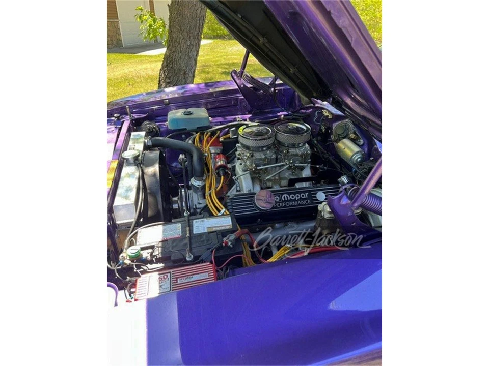 1970 Plymouth GTX - Image 5 of 5