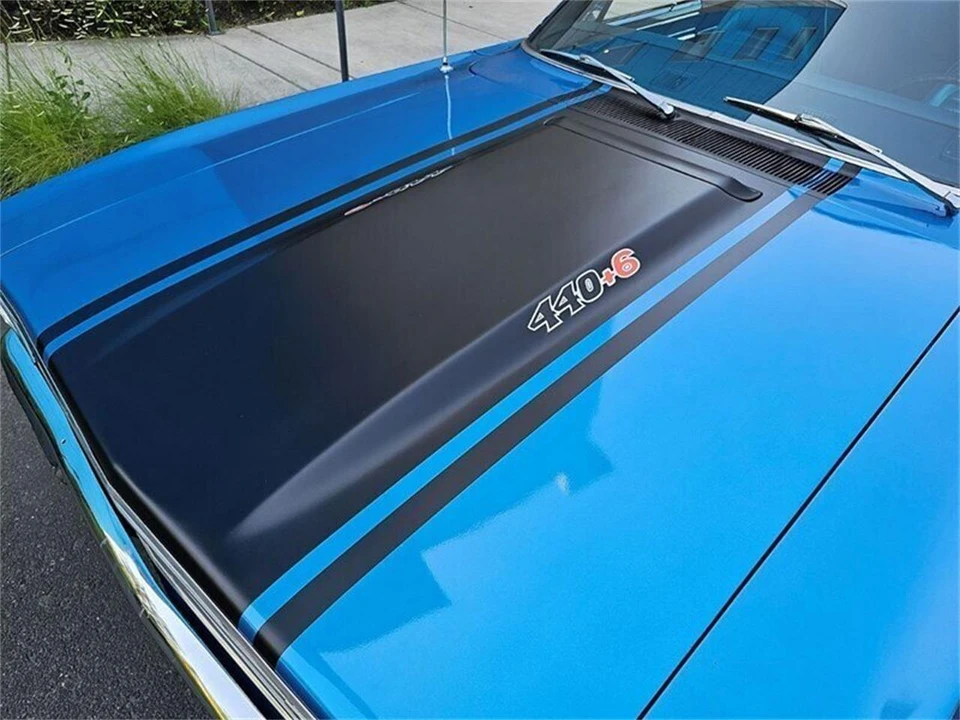 1970 Plymouth GTX - Image 13 of 30