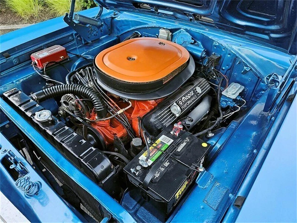 1970 Plymouth GTX - Image 20 of 30