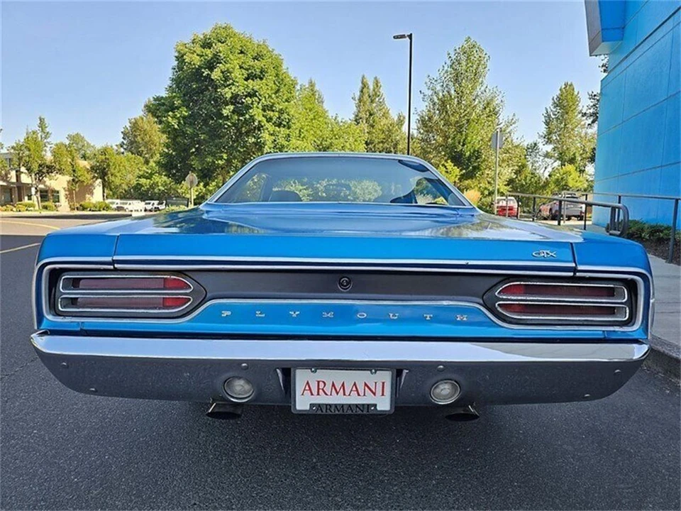 1970 Plymouth GTX - Image 6 of 30