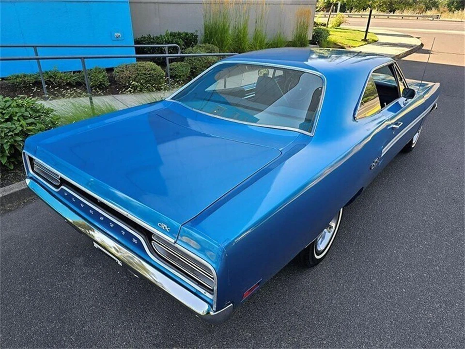 1970 Plymouth GTX - Image 5 of 30