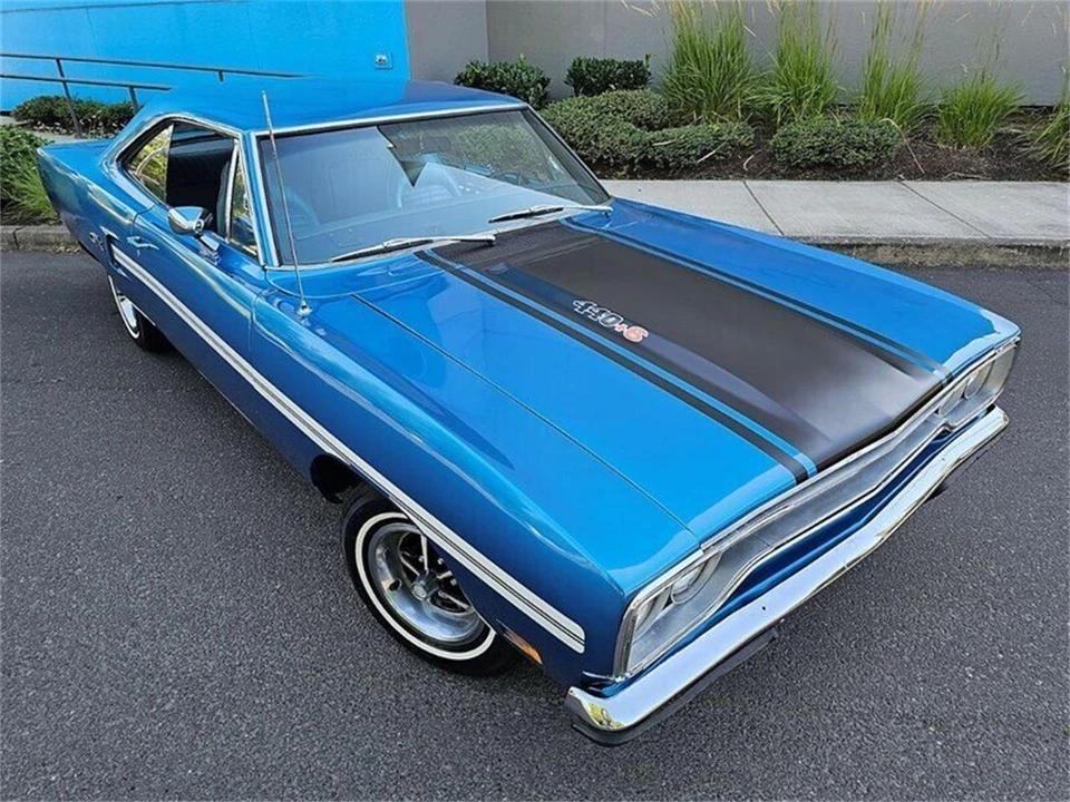 1970 Plymouth GTX - Image 2 of 30