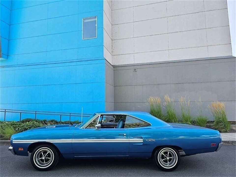 1970 Plymouth GTX - Image 10 of 30