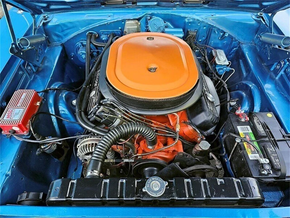 1970 Plymouth GTX - Image 19 of 30