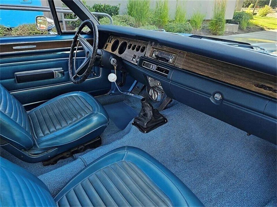 1970 Plymouth GTX - Image 24 of 30