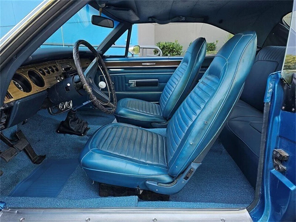 1970 Plymouth GTX - Image 28 of 30