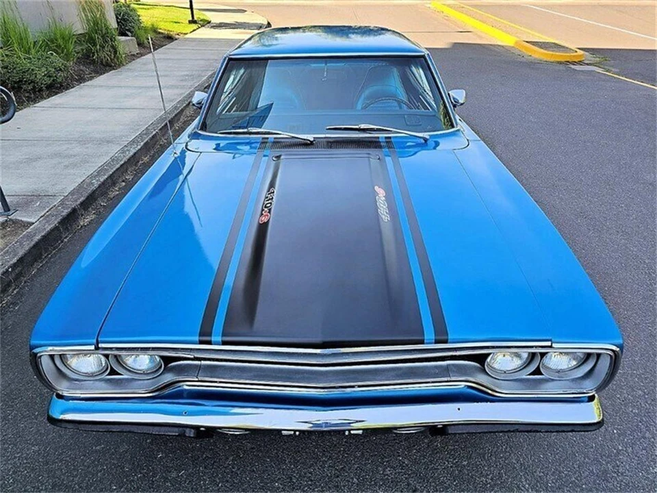 1970 Plymouth GTX - Image 15 of 30