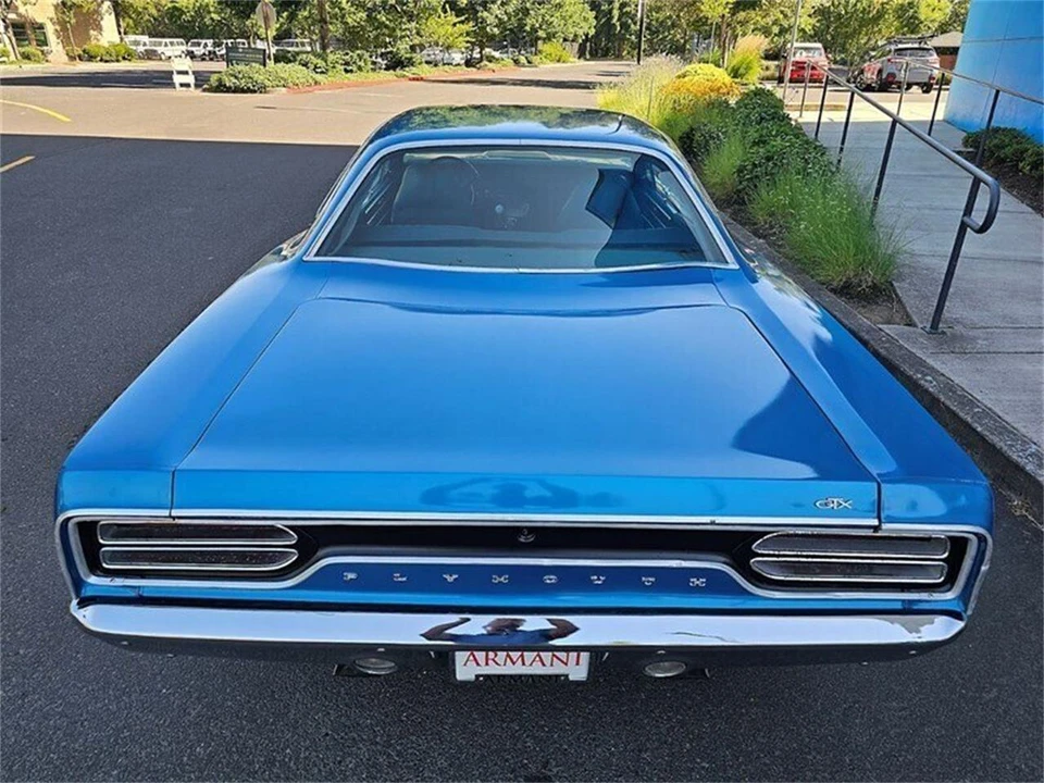 1970 Plymouth GTX - Image 7 of 30