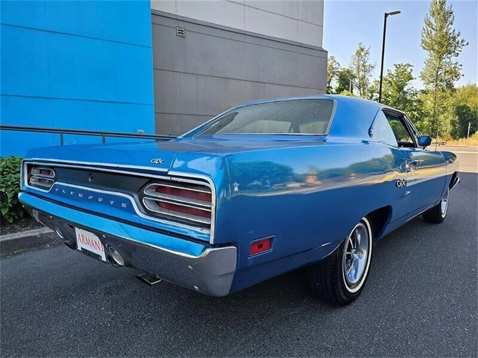1970 Plymouth GTX - Image 4 of 30