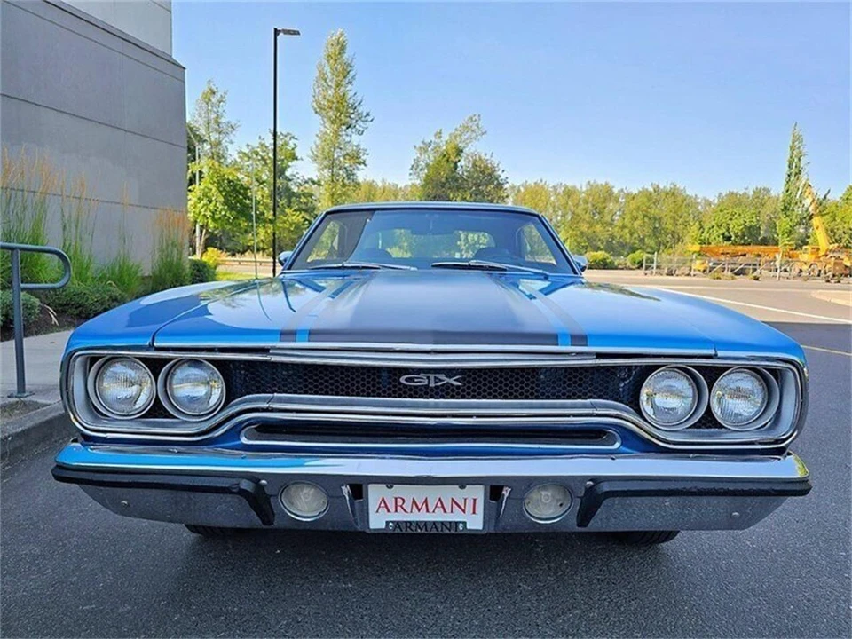 1970 Plymouth GTX - Image 14 of 30