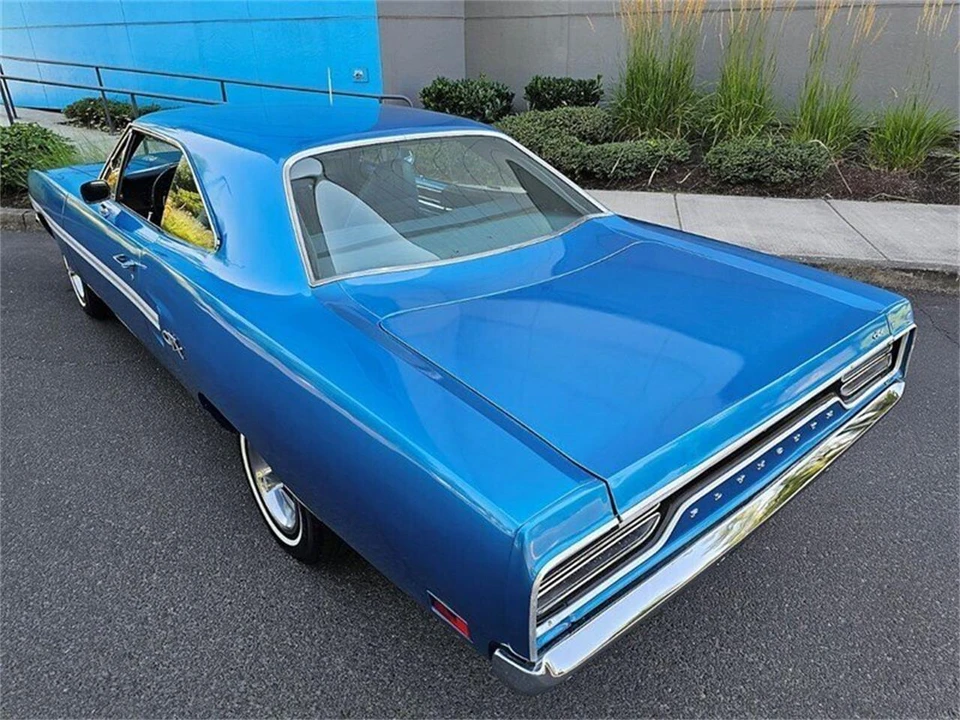 1970 Plymouth GTX - Image 9 of 30