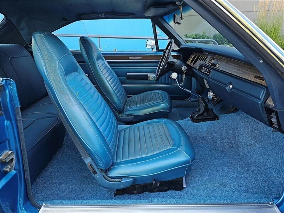 1970 Plymouth GTX - Image 23 of 30