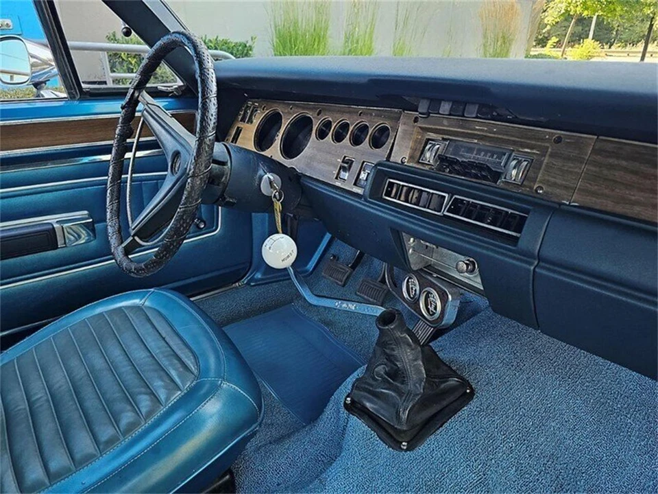 1970 Plymouth GTX - Image 25 of 30