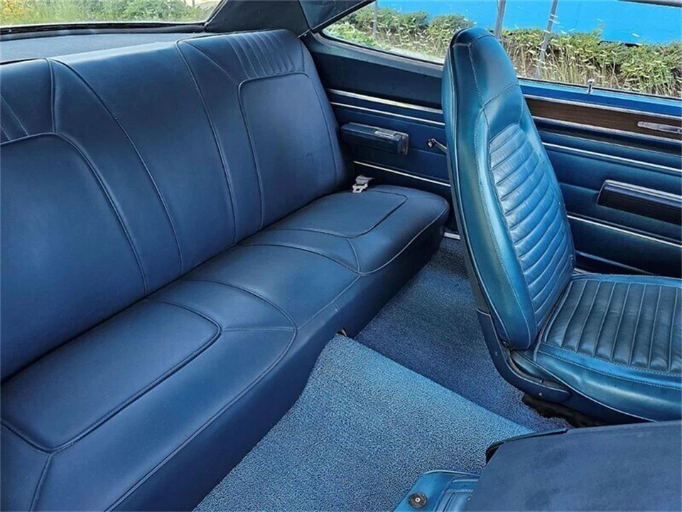 1970 Plymouth GTX - Image 26 of 30