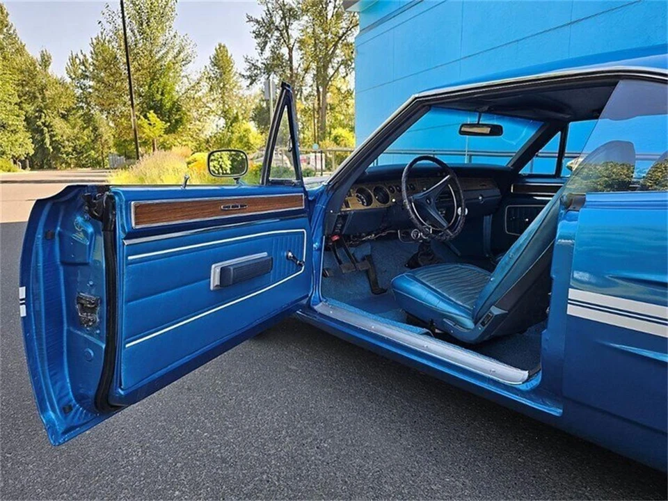 1970 Plymouth GTX - Image 27 of 30