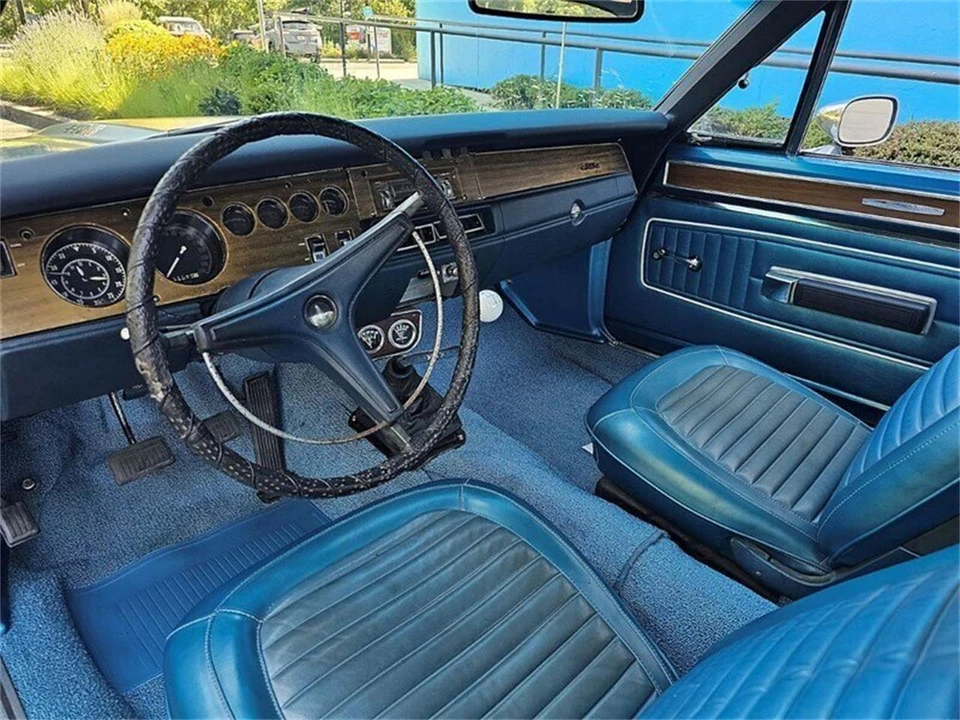1970 Plymouth GTX - Image 29 of 30