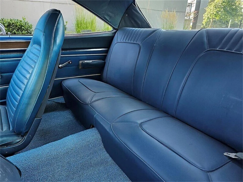 1970 Plymouth GTX - Image 30 of 30