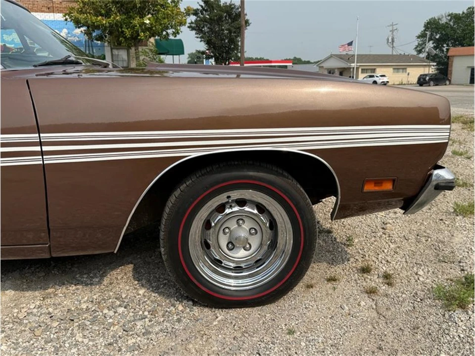 1970 Plymouth GTX - Image 31 of 31