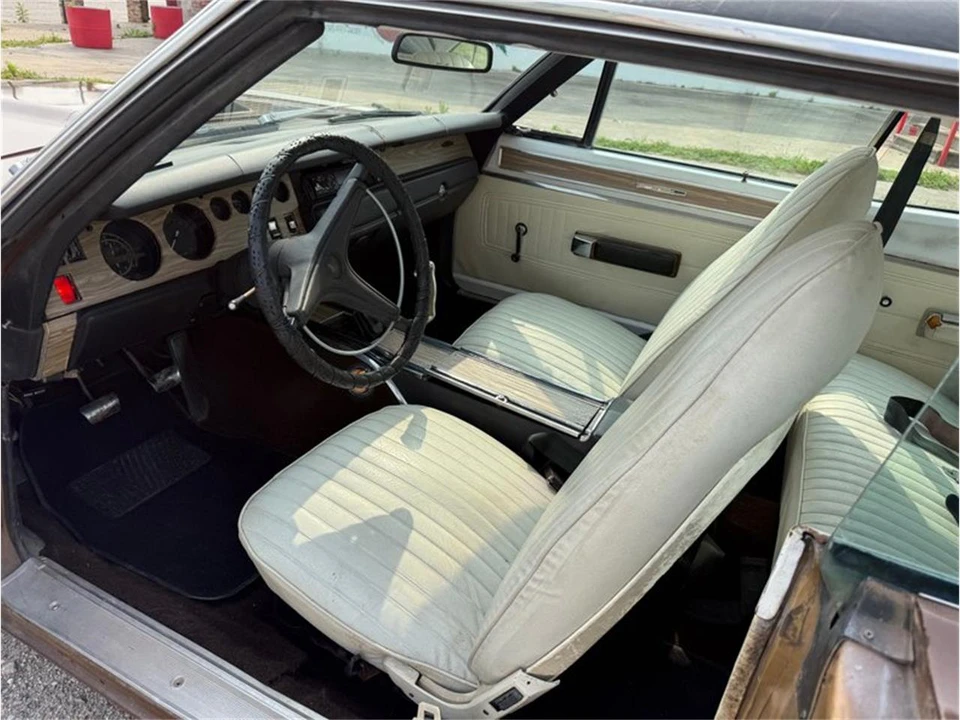 1970 Plymouth GTX - Image 7 of 31