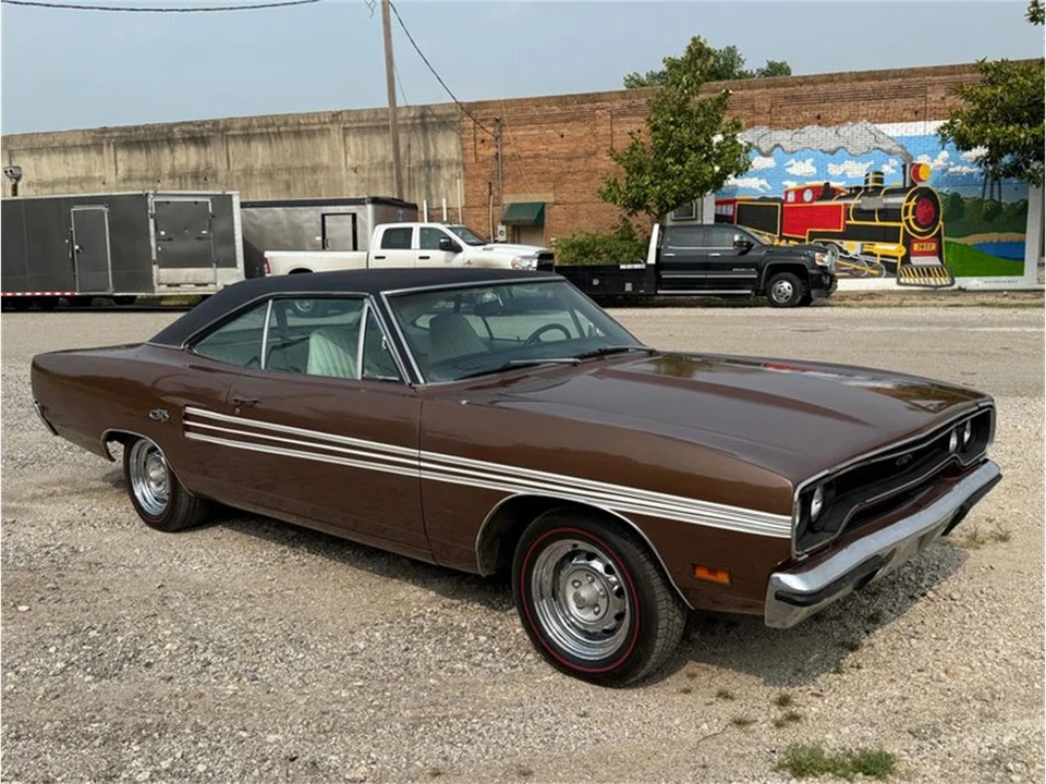 1970 Plymouth GTX - Image 28 of 31