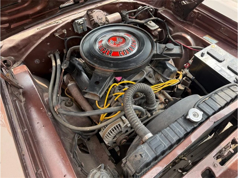 1970 Plymouth GTX - Image 23 of 31