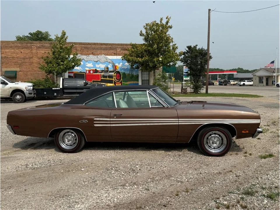 1970 Plymouth GTX - Image 30 of 31
