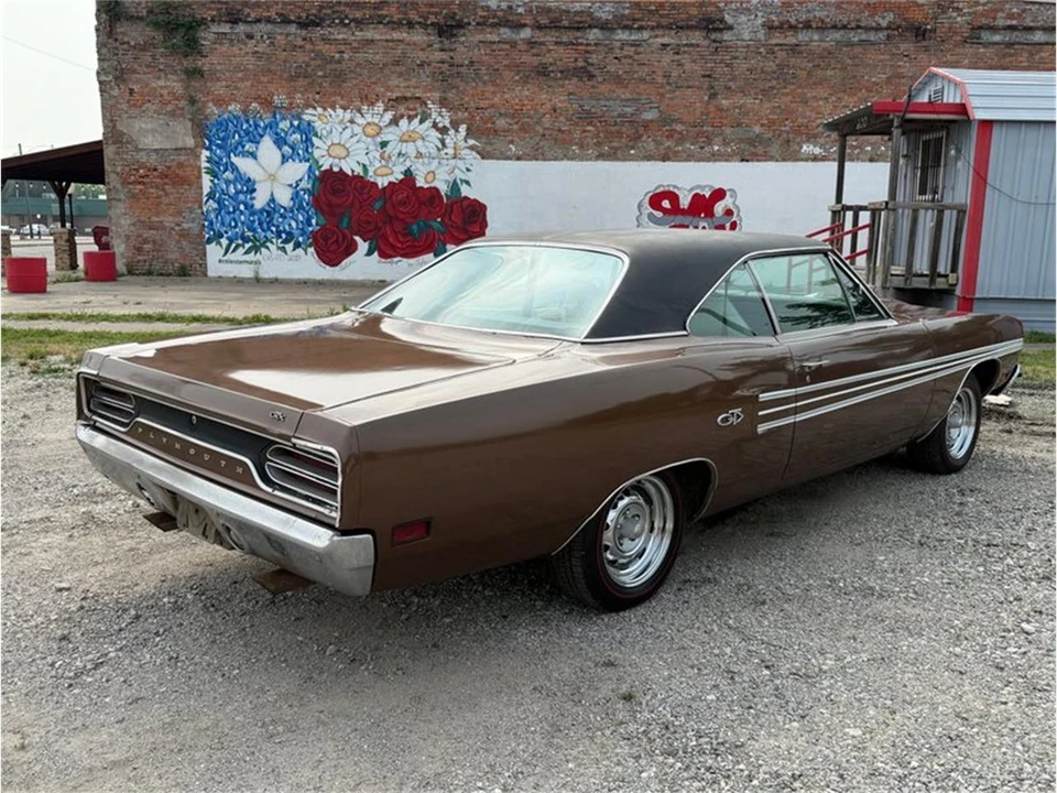 1970 Plymouth GTX - Image 4 of 31