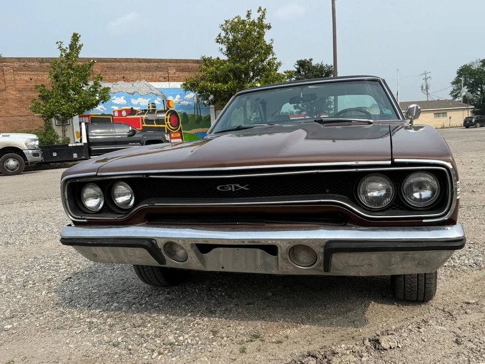 1970 Plymouth GTX - Image 5 of 31