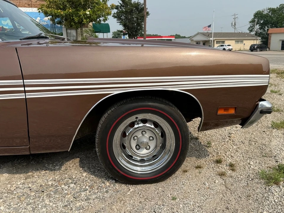 1970 Plymouth GTX - Image 31 of 31