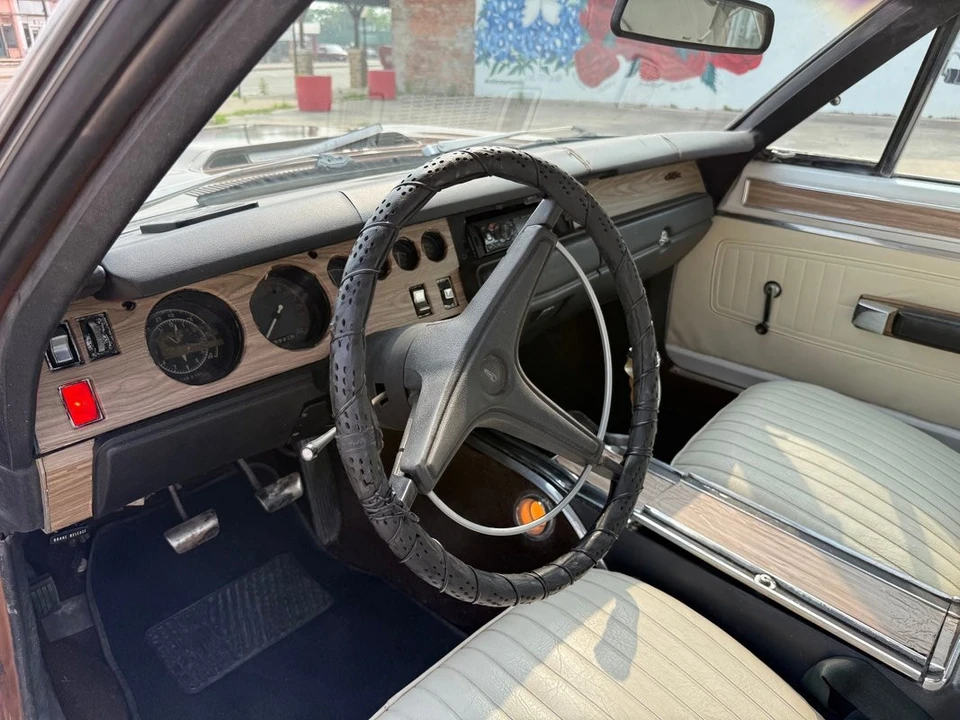 1970 Plymouth GTX - Image 11 of 31
