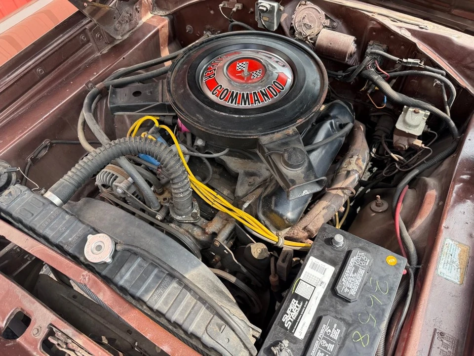 1970 Plymouth GTX - Image 22 of 31