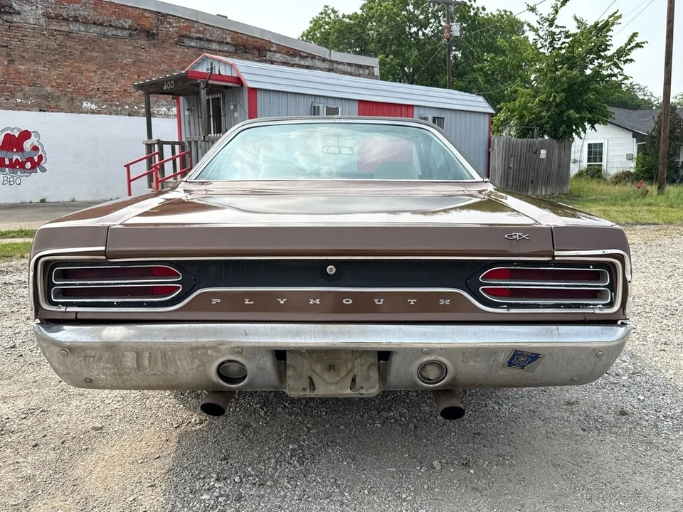 1970 Plymouth GTX - Image 6 of 31
