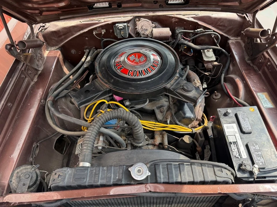 1970 Plymouth GTX - Image 21 of 31