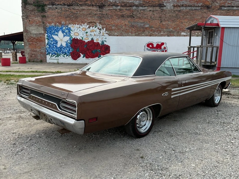 1970 Plymouth GTX - Image 4 of 31