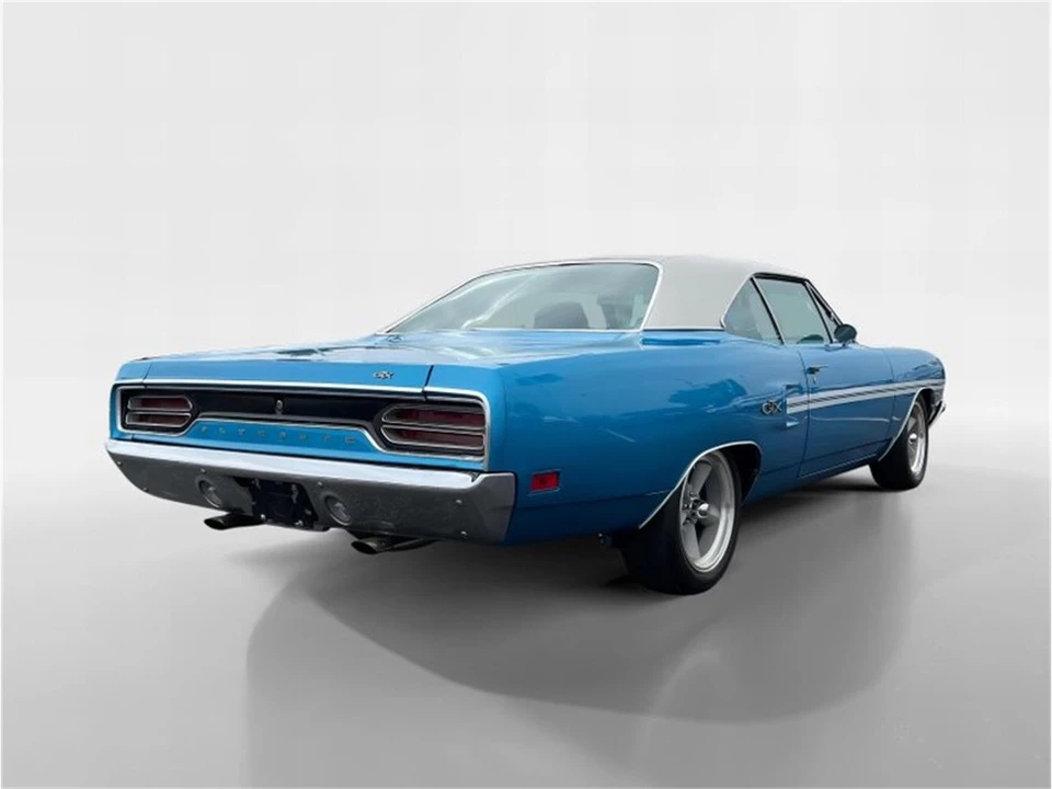 1970 Plymouth GTX - Image 6 of 30