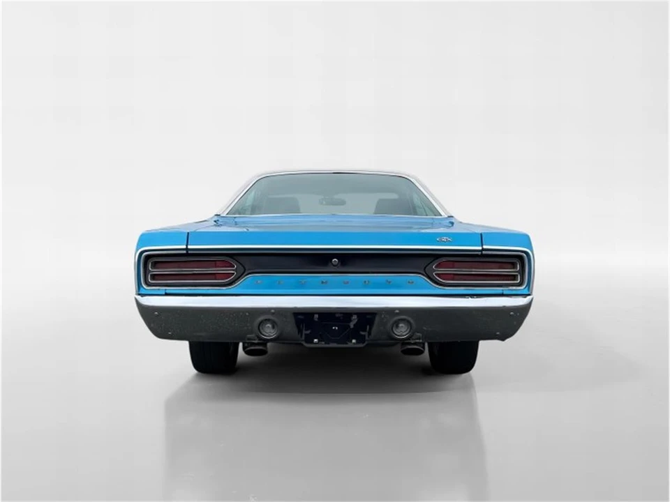 1970 Plymouth GTX - Image 5 of 30