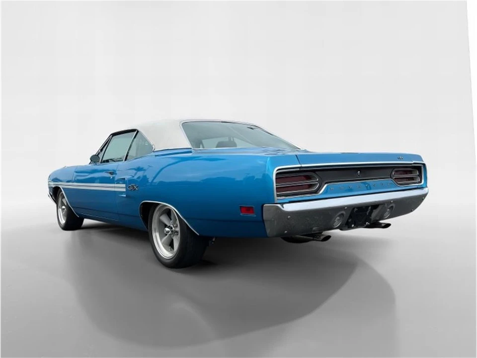 1970 Plymouth GTX - Image 4 of 30